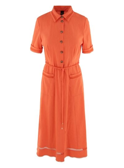 Marc Cain  Kleid 223 AC 21.41 W70