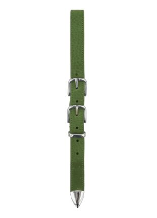Alta Moda Belt Alta Moda Belt green CN26046/25