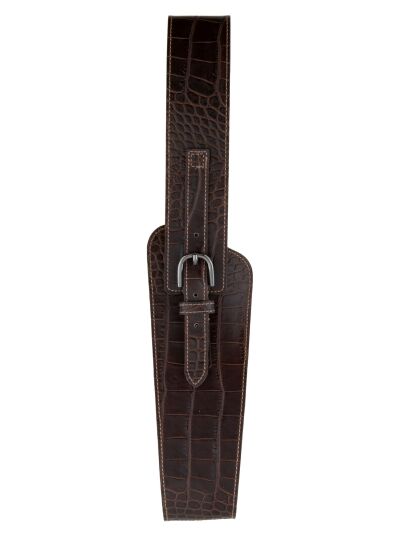 Alta Moda Belt Gurtel marrone CN25908/B Alta Moda Belt Gurtel marrone CN25908/B