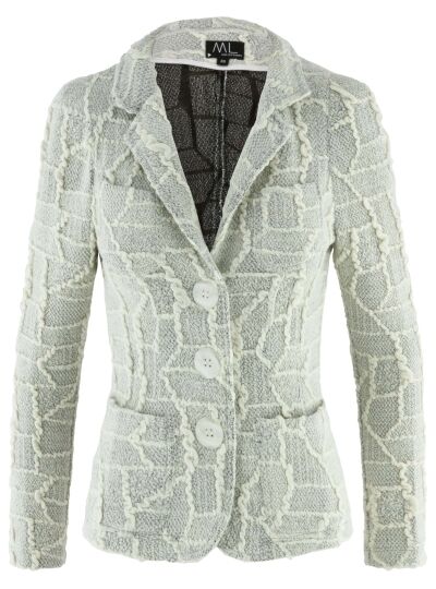 ML Collections Blazer 12 80510 ML Collections Blazer 12 80510