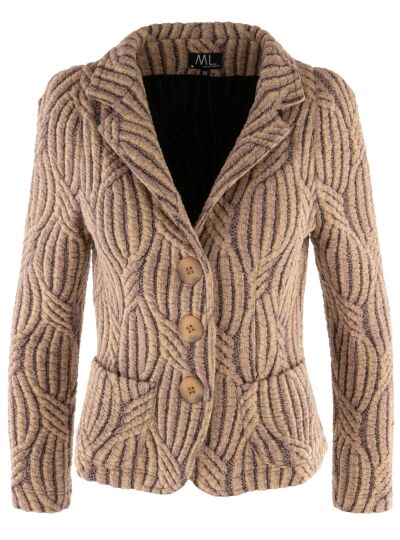 ML Collections Blazer org 80135 ML Collections Blazer org 80135