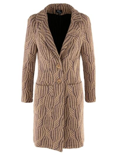 ML Collections Blazer org 86335
