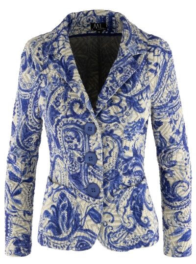 ML Collections Blazer org 80177