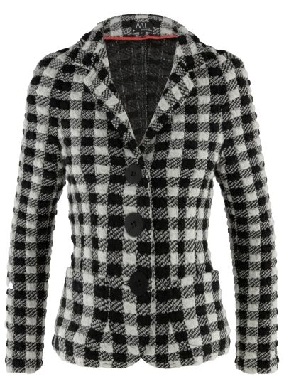 ML Collections Blazer 92 80115 ML Collections Blazer 92 80115