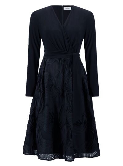 Joseph Ribkoff Kleid 2166 263719 Joseph Ribkoff Kleid 2166 263719