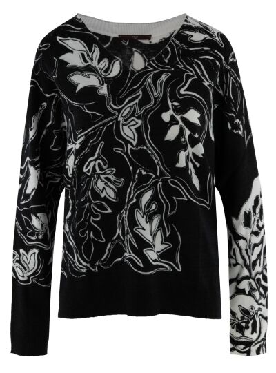 High Pullover 12 DUBAI S51337