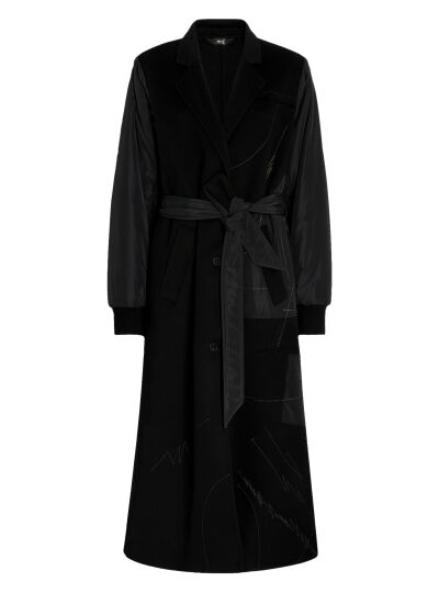 High Mantel / Jacke 199 TATOO S32006 High Mantel / Jacke 199 TATOO S32006