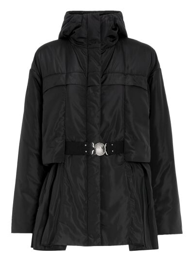 High Mantel / Jacke 199 LINDEN S39180