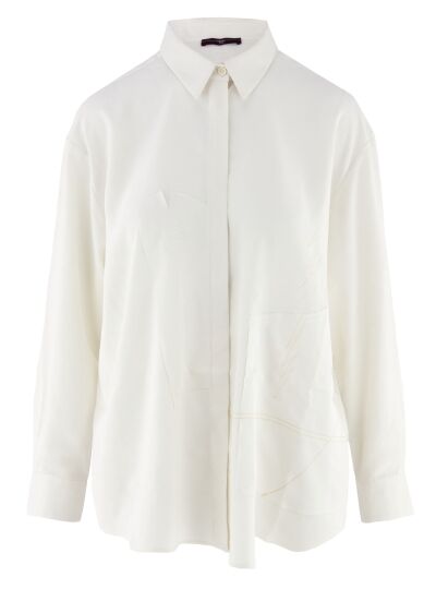 High Bluse 104 SPECTRUM S50348