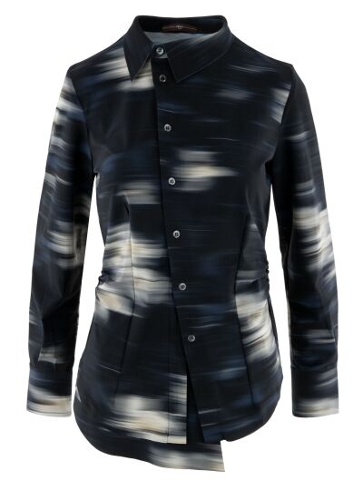 High Bluse 012 FLOTILLA S50357 High Bluse 012 FLOTILLA S50357
