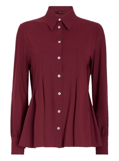 High Bluse 841 EQUALLY S50358 High Bluse 841 EQUALLY S50358
