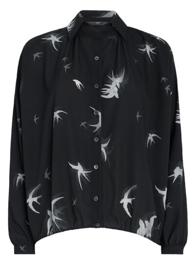 High Bluse 091 RUMBLE S50362
