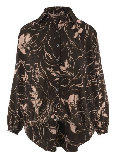 High Bluse 005 RUMBLE S50362 High Bluse 005 RUMBLE S50362