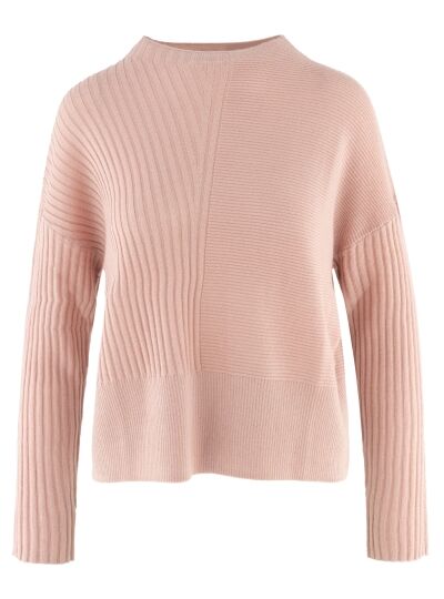 High Pullover 722 MERRY GO S51347 High Pullover 722 MERRY GO S51347