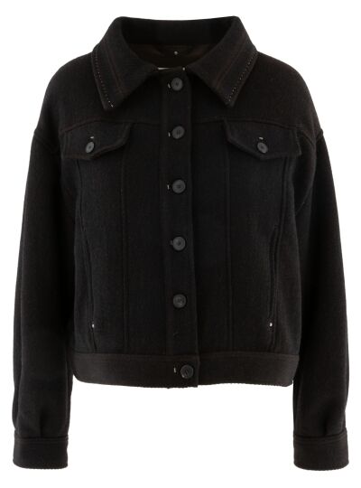 High Mantel / Jacke 585 TUAREG 939017