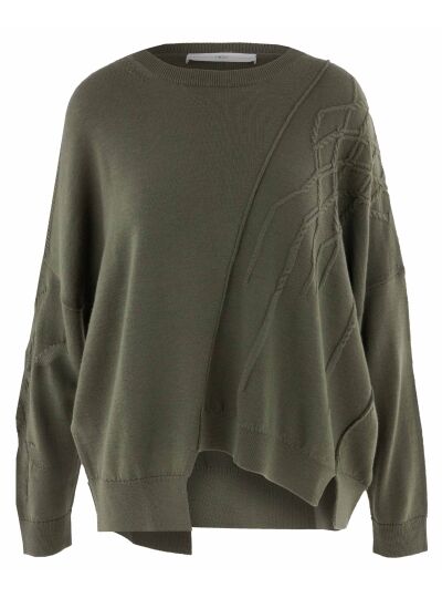 High Pullover 467 ENVOY 951079