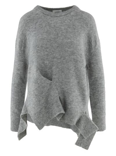 High Pullover 130 ADVANCE 951084