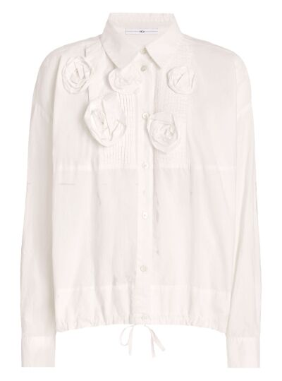 High Bluse 104 DRAW IN 950080 High Bluse 104 DRAW IN 950080