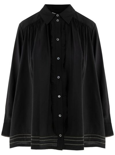 High Bluse 199 ALIDA 950085 High Bluse 199 ALIDA 950085
