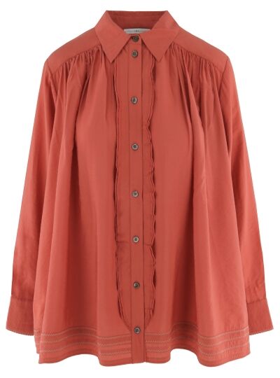 High Bluse 810 ALIDA 950085 High Bluse 810 ALIDA 950085