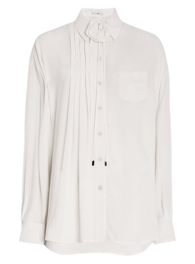 High Bluse 104 DRIFTLINE 950089