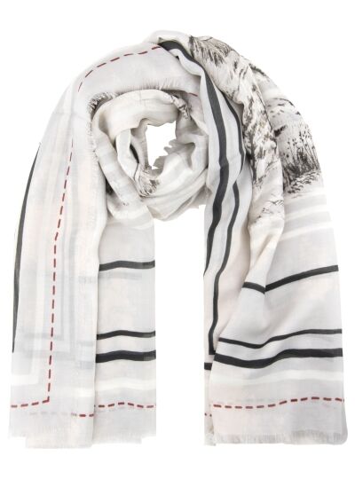 High Schal 11 CONSORT S99013