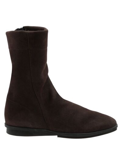 Arche Stiefelette choco DINKER