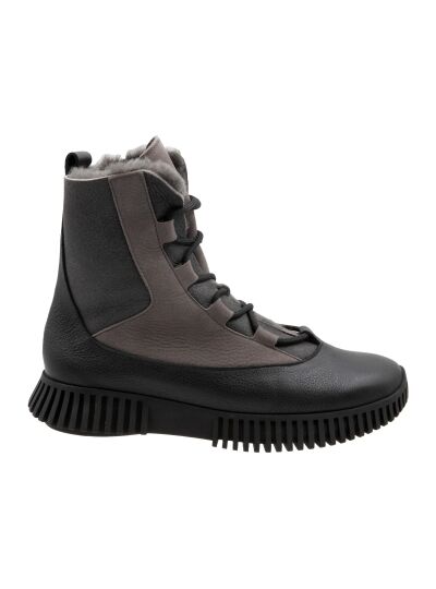 Arche Stiefelette noir/charbon/storm HAVSNO Arche Stiefelette noir/charbon/storm HAVSNO