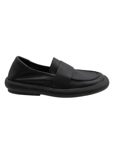 Arche Halbschuhe noir MIWAMO