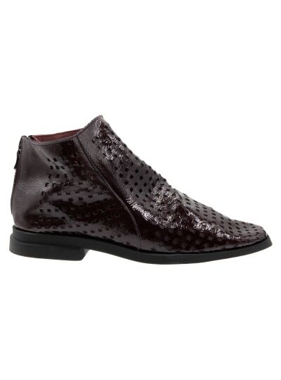 Arche Stiefelette prune/othelo PARNYO Arche Stiefelette prune/othelo PARNYO