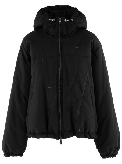 High Mantel / Jacke 199 CONCAVE S36040 High Mantel / Jacke 199 CONCAVE S36040