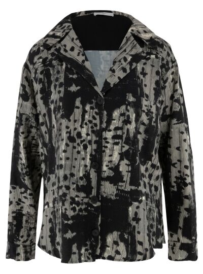 High Bluse 001 SECTOR 950088 High Bluse 001 SECTOR 950088