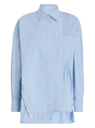 High Bluse 230 TUMBLE DOWN 950083
