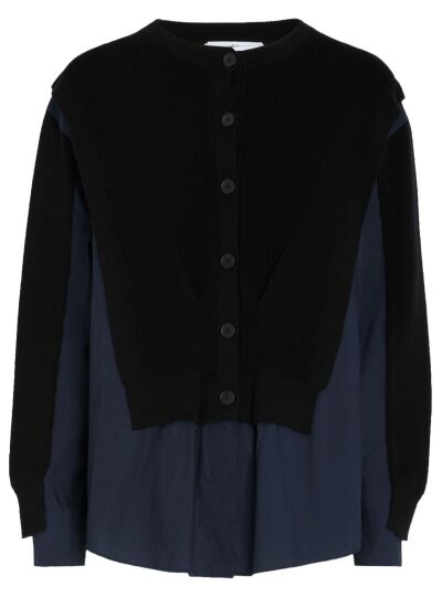 High Bluse 199 ZOOM 955013 High Bluse 199 ZOOM 955013