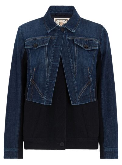 High Mantel / Jacke 002 SCHOONER 939016 High Mantel / Jacke 002 SCHOONER 939016
