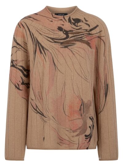 Marc Cain  Pullover 620 BC 41.23 M29