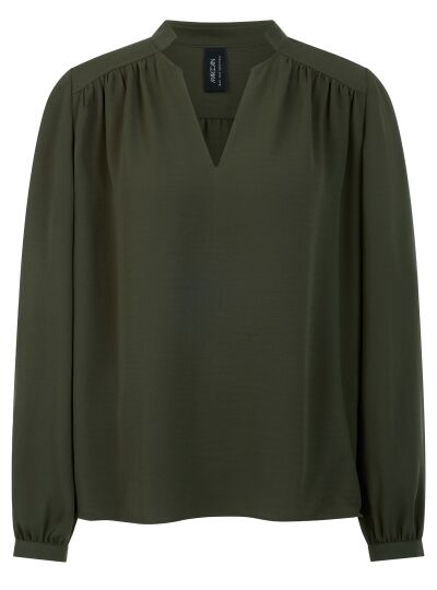 Marc Cain  Bluse 599 BC 51.25 W90