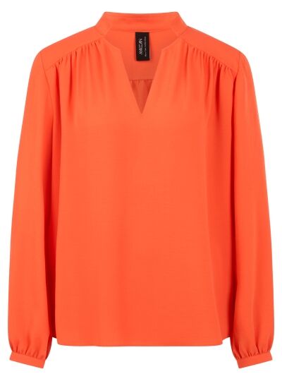 Marc Cain Bluse 484 BC 51.25 W90 Marc Cain Bluse 484 BC 51.25 W90