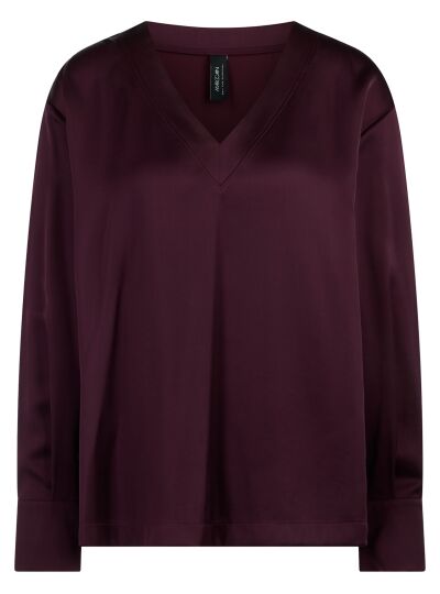 Marc Cain Bluse 296 BC 51.33 W25 Marc Cain Bluse 296 BC 51.33 W25