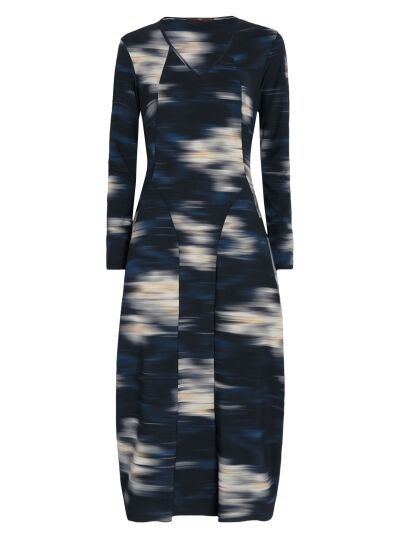 High Kleid 012 AT LENGTH S21880