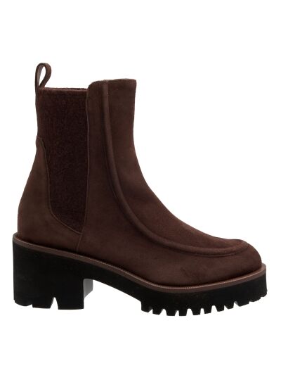 Cervone Stiefelette olmo 9027