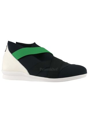 Arche Arche noir blanc pom yuzu NASSKY