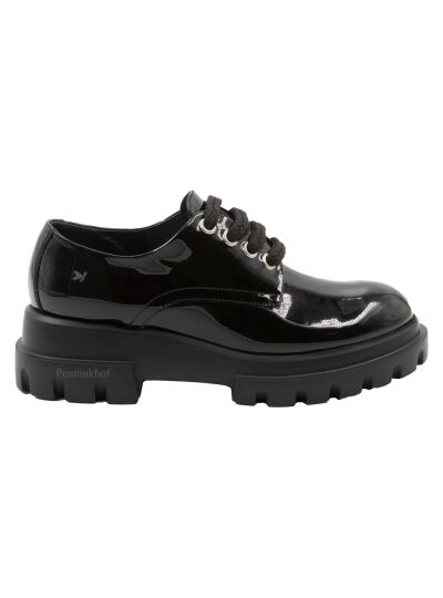 AGL Halbschuhe MAXINE LACE UP D756027