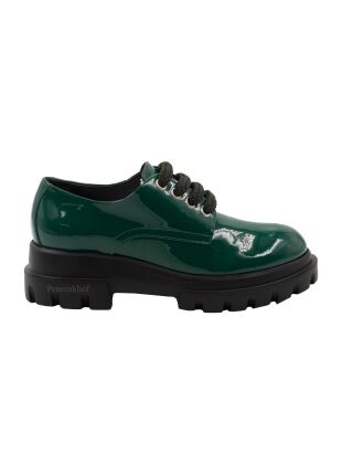 AGL AGL MAXINE LACE UP D756027
