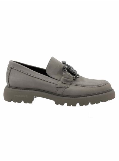 Kennel & Schmenger Halbschuhe gris 21 32510 Kennel & Schmenger Halbschuhe gris 21 32510