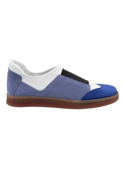 Arche Halbschuhe persan/blanc/maya VANHOA