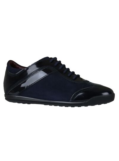 La Cabala Sneaker navy-navy-coal-navy L902004CGK La Cabala Sneaker navy-navy-coal-navy L902004CGK