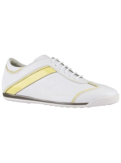 La Cabala Sneaker moon yellow L902004NGK La Cabala Sneaker moon yellow L902004NGK