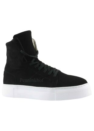 Madore Madore velur black M1