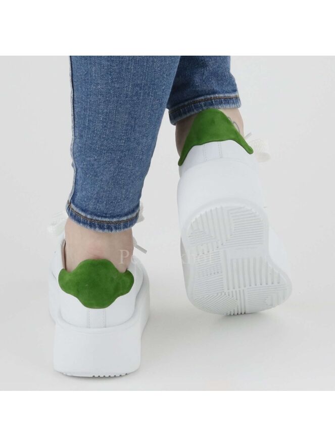 Superga bianche alte outfit clearance